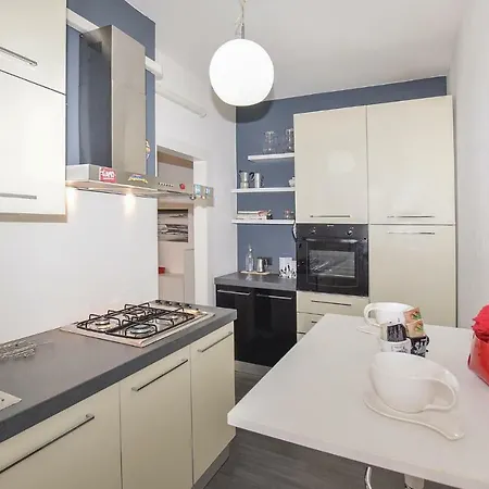 Apartamento Giardino Di Eva