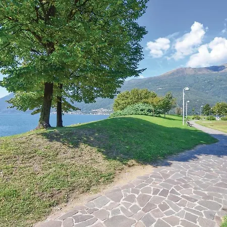 Apartamento Giardino Di Eva Dervio